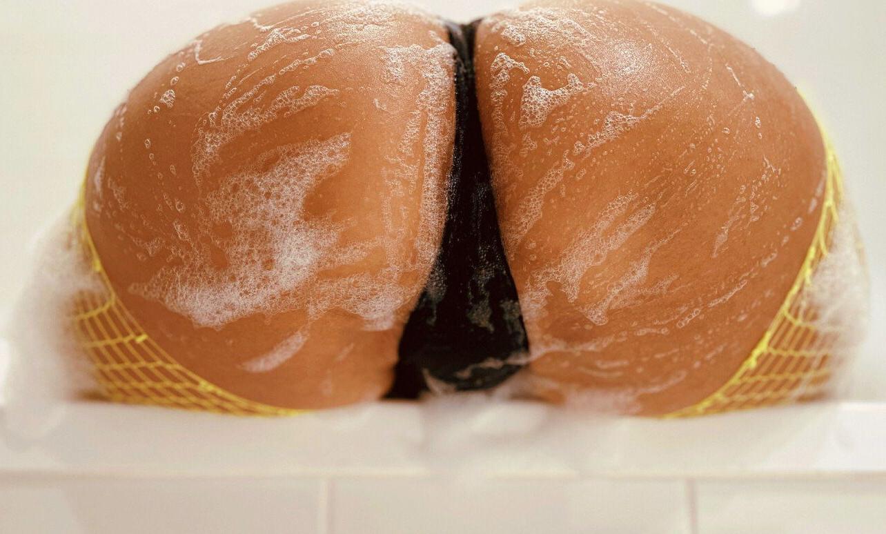 20P Little Miss Submissive nude