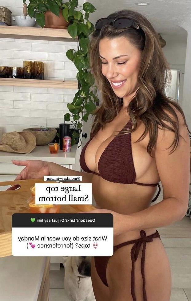 25P Devin Brugman nude
