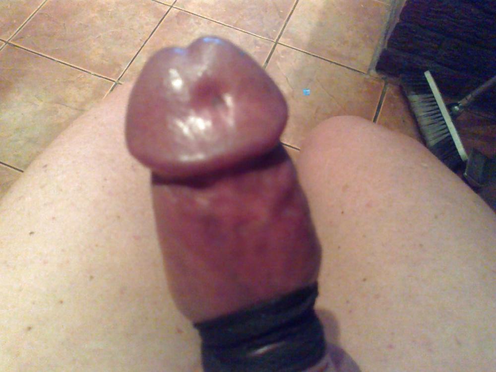 11P Blue balls and no offload