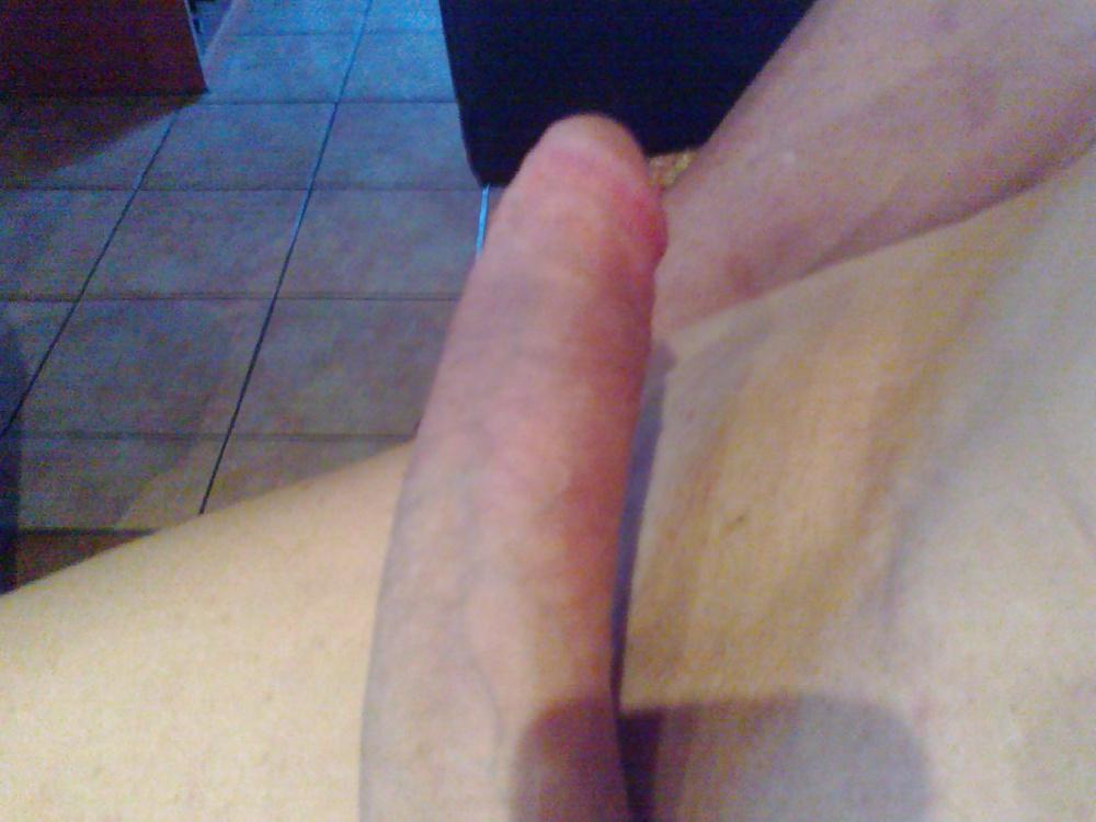 11P Blue balls and no offload
