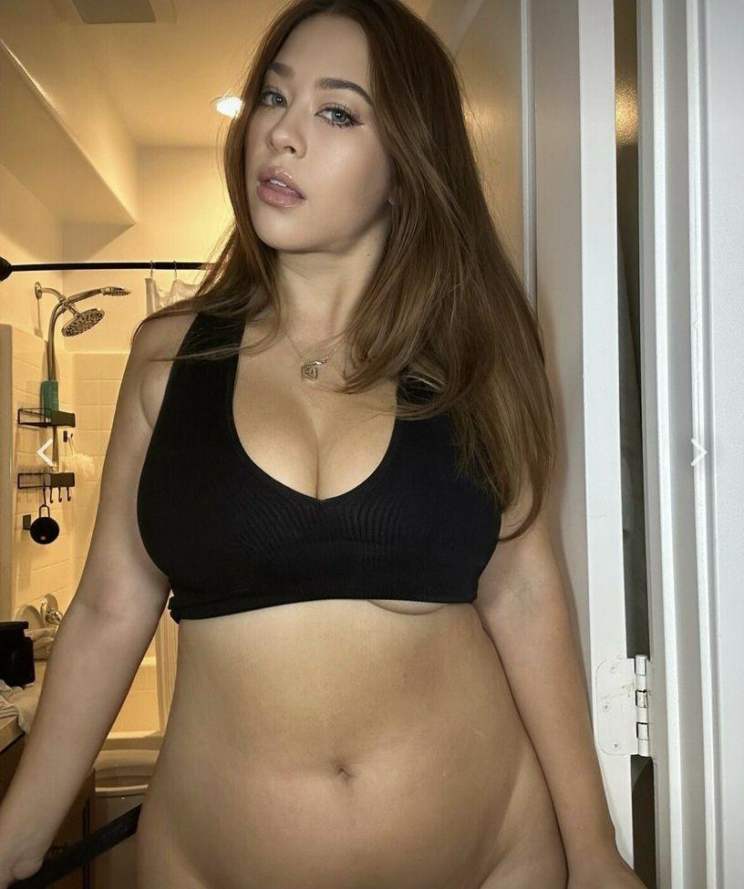 25P AzaliaLexi nude