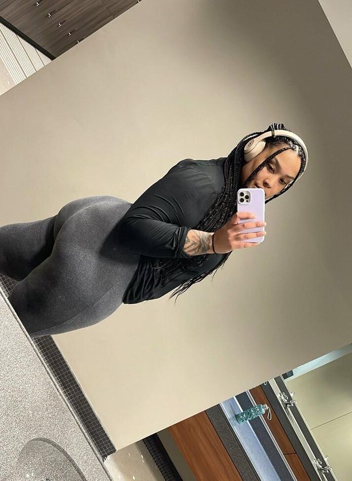 17P Tall Spice nude