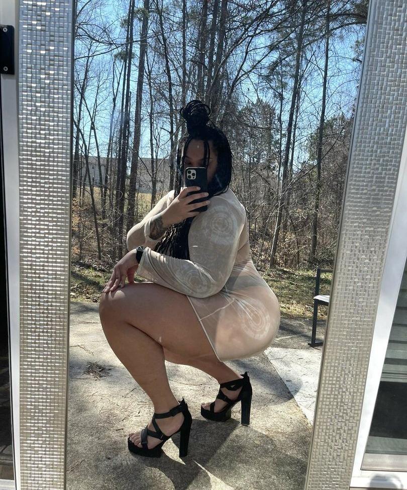 17P Tall Spice nude