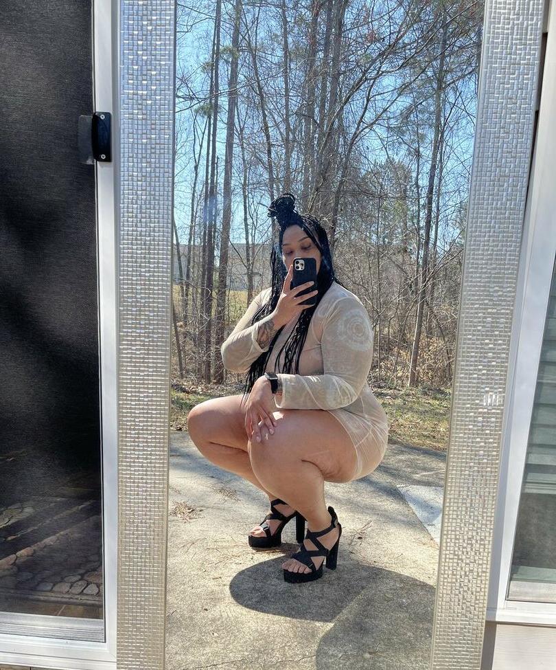 17P Tall Spice nude