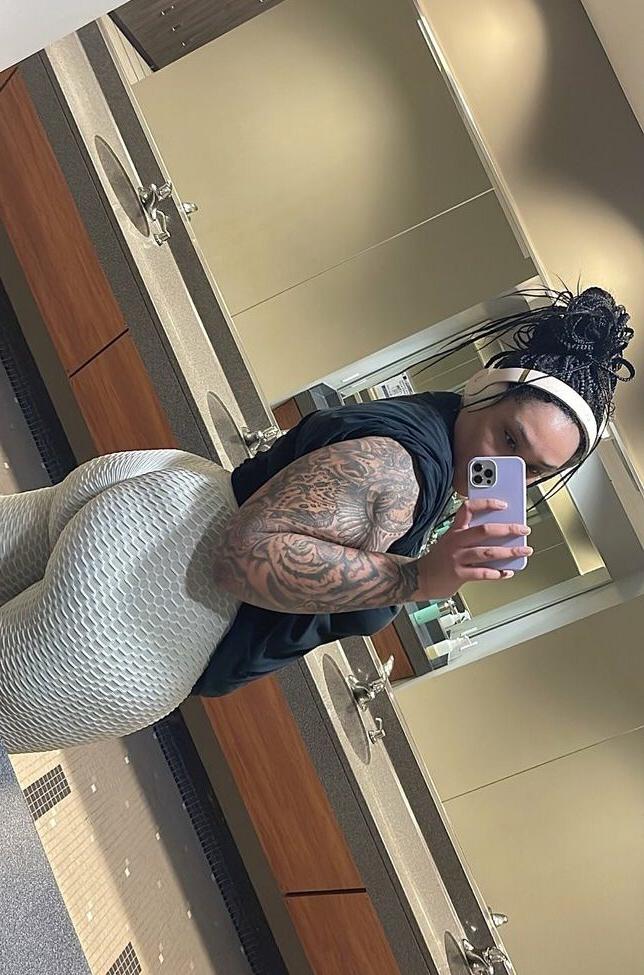 17P Tall Spice nude