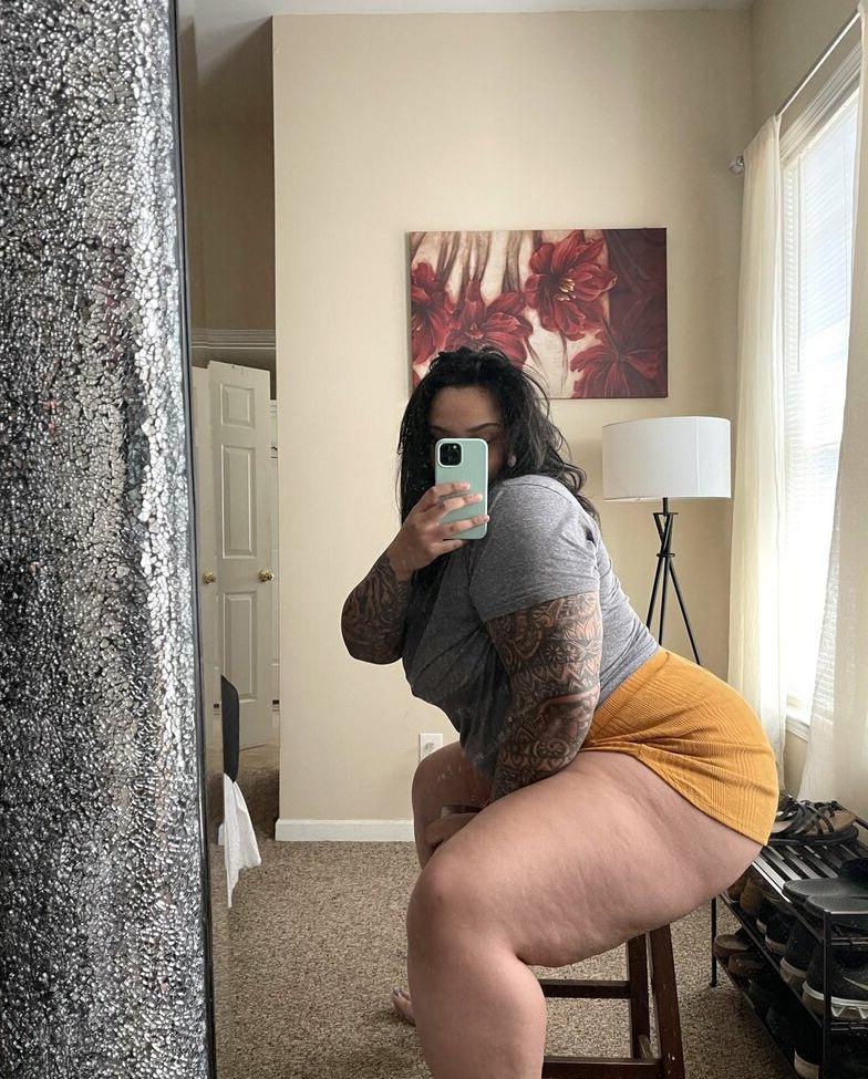 17P Tall Spice nude