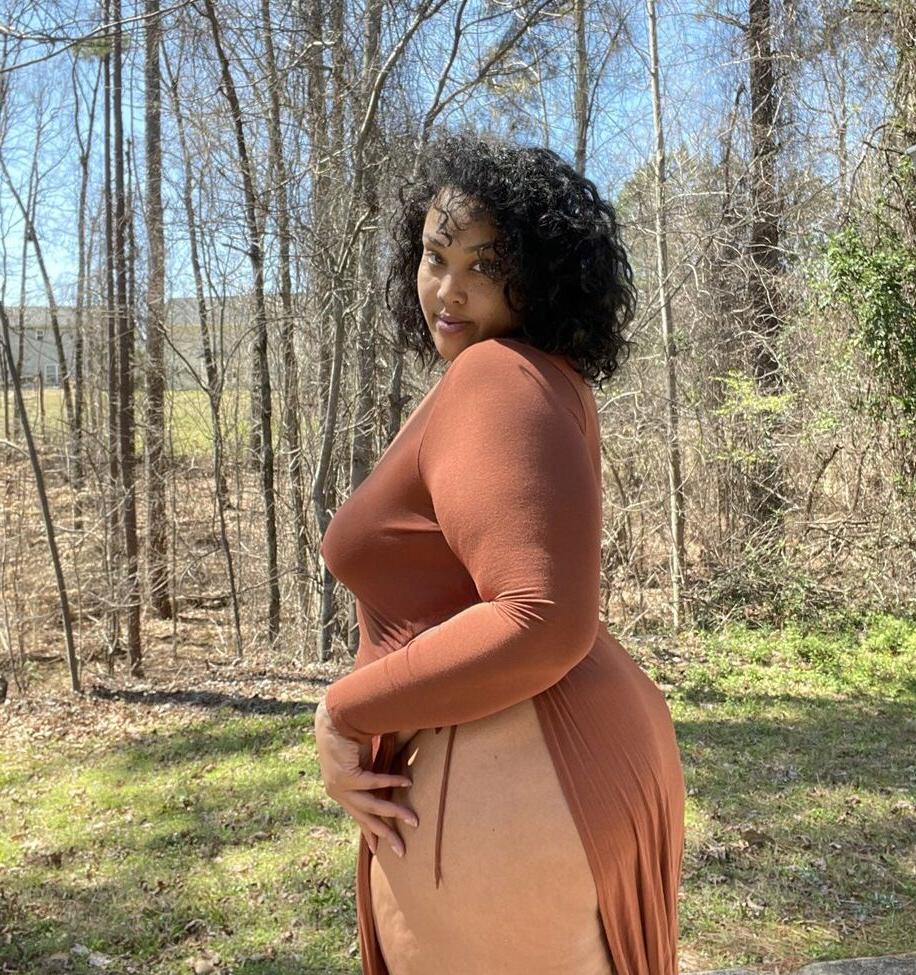 17P Tall Spice nude