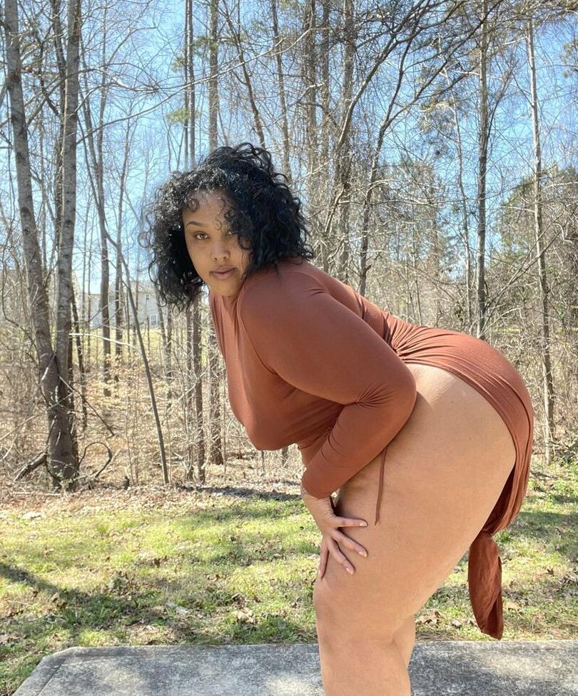 17P Tall Spice nude