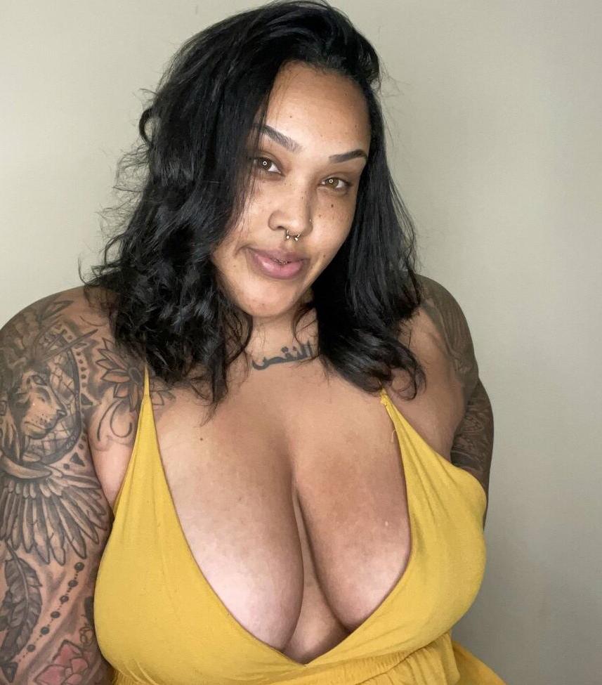17P Tall Spice nude