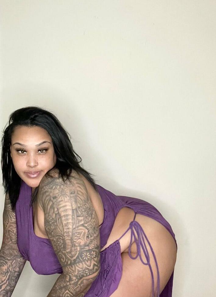 17P Tall Spice nude
