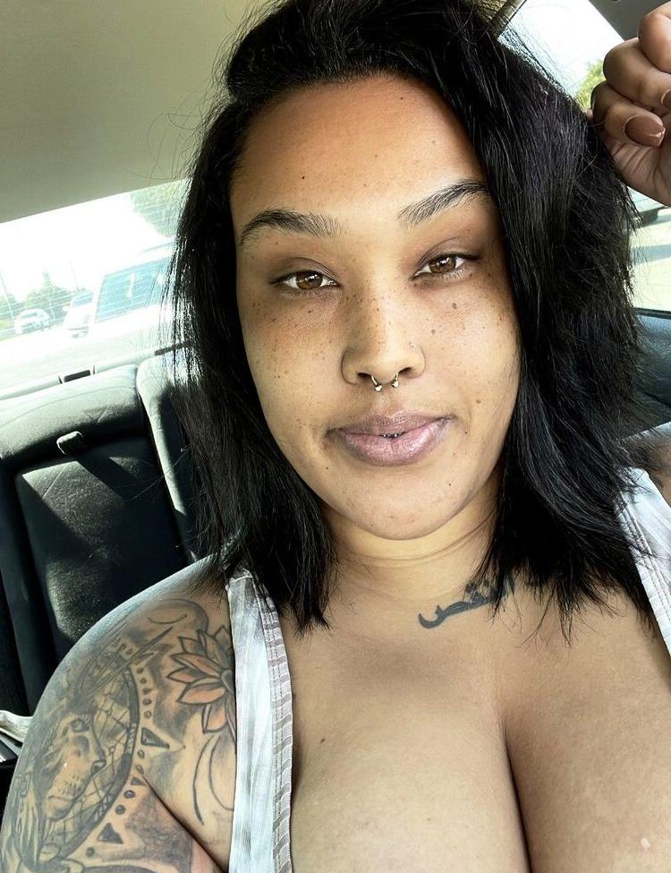 17P Tall Spice nude