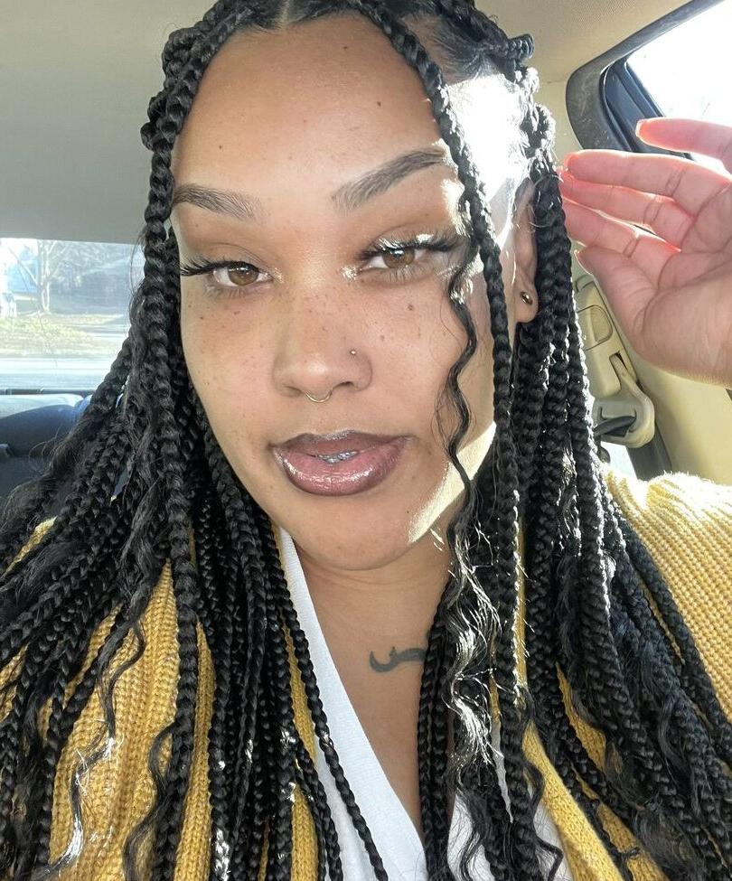17P Tall Spice nude