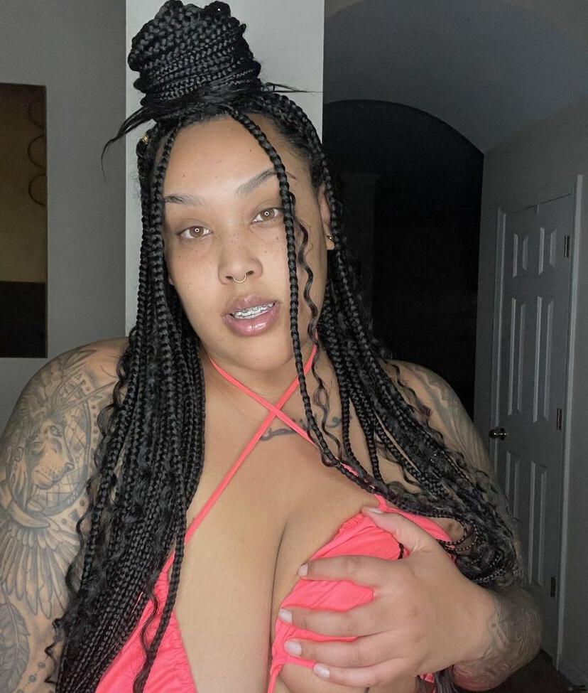 17P Tall Spice nude