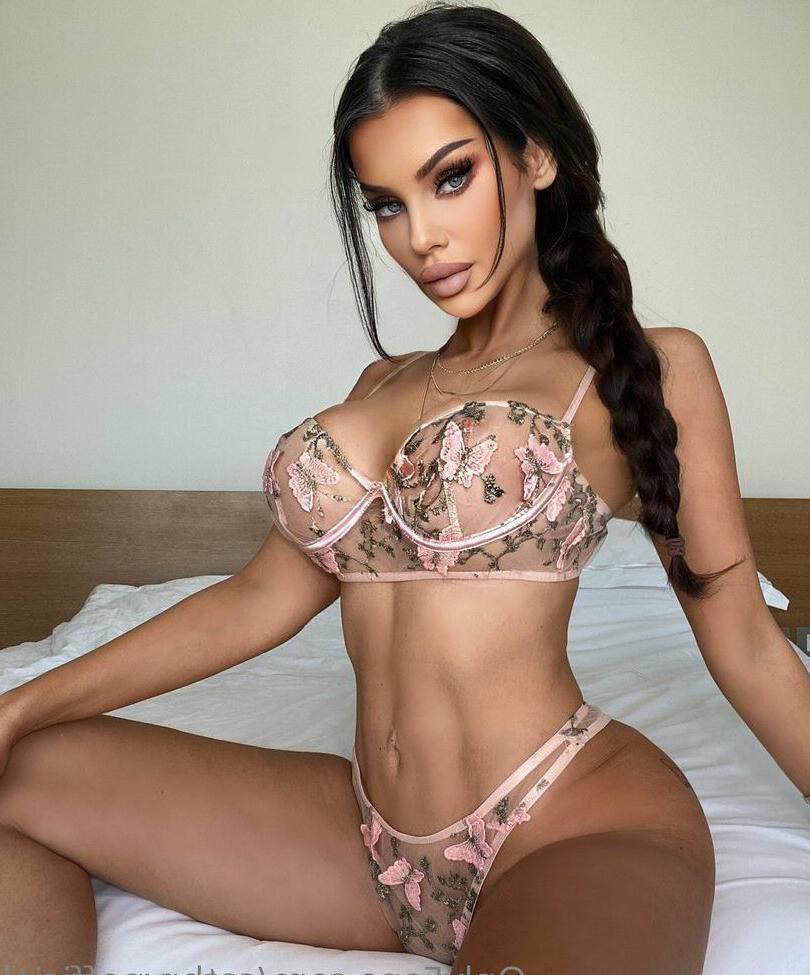 25P Kasia Bucko nude