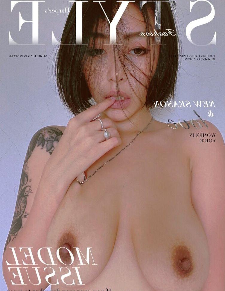 25P Maimaiwhyder Taiwanese Big Boobs nude