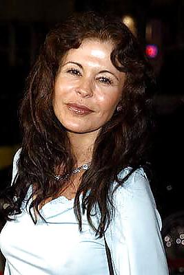 25P Maria Conchita Alonso---non nude
