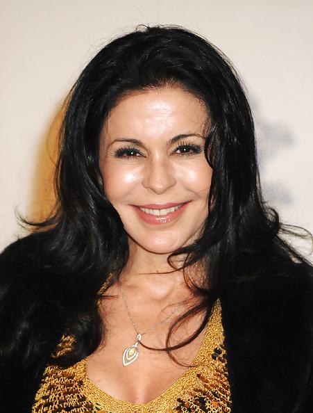 25P Maria Conchita Alonso---non nude