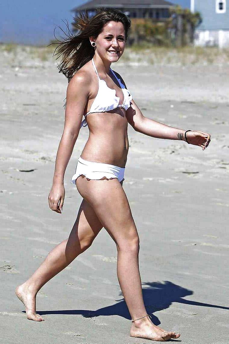 25P Jenelle Evans from Teen Mom 2  collection