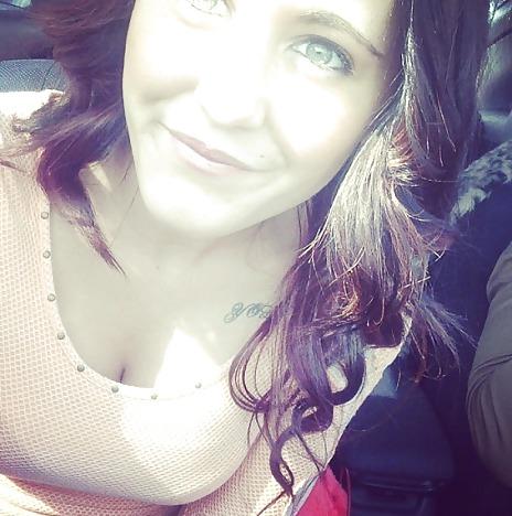 25P Jenelle Evans from Teen Mom 2  collection