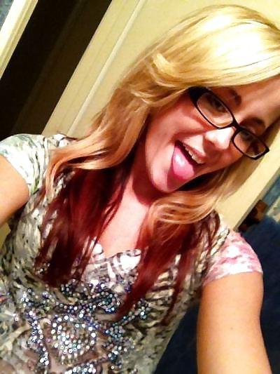 25P Jenelle Evans from Teen Mom 2  collection