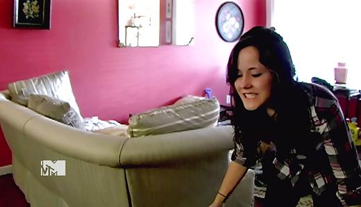 25P Jenelle Evans from Teen Mom 2  collection