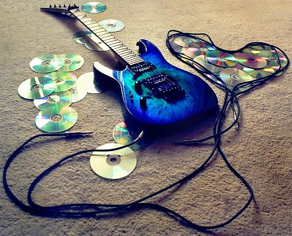 25P Music is my Boyfriend
