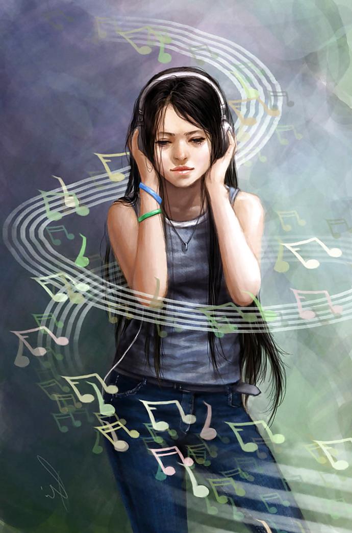 25P Music is my Boyfriend