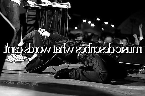 25P Music is my Boyfriend