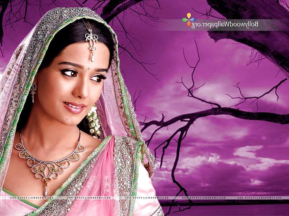10P Sexy Indian Actresses celebrity