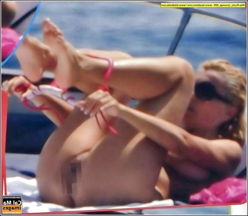 13P Rita Rusic Paparazzi