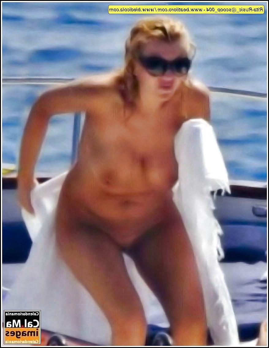 13P Rita Rusic Paparazzi