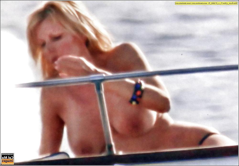 13P Rita Rusic Paparazzi