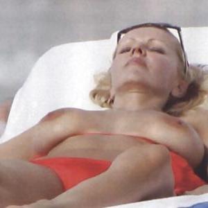13P Rita Rusic Paparazzi