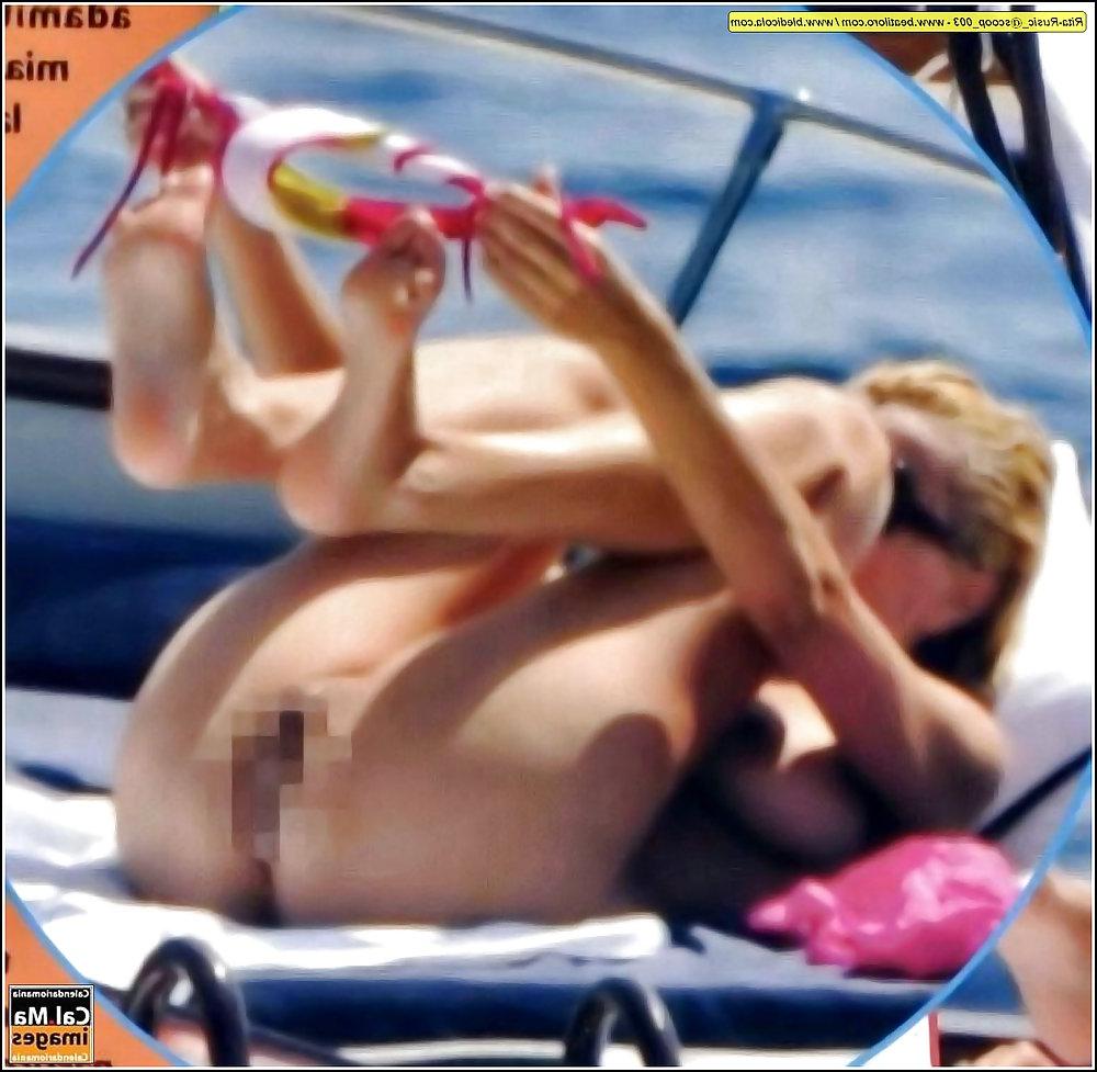 13P Rita Rusic Paparazzi