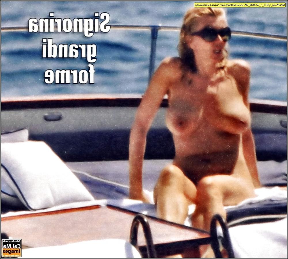 13P Rita Rusic Paparazzi