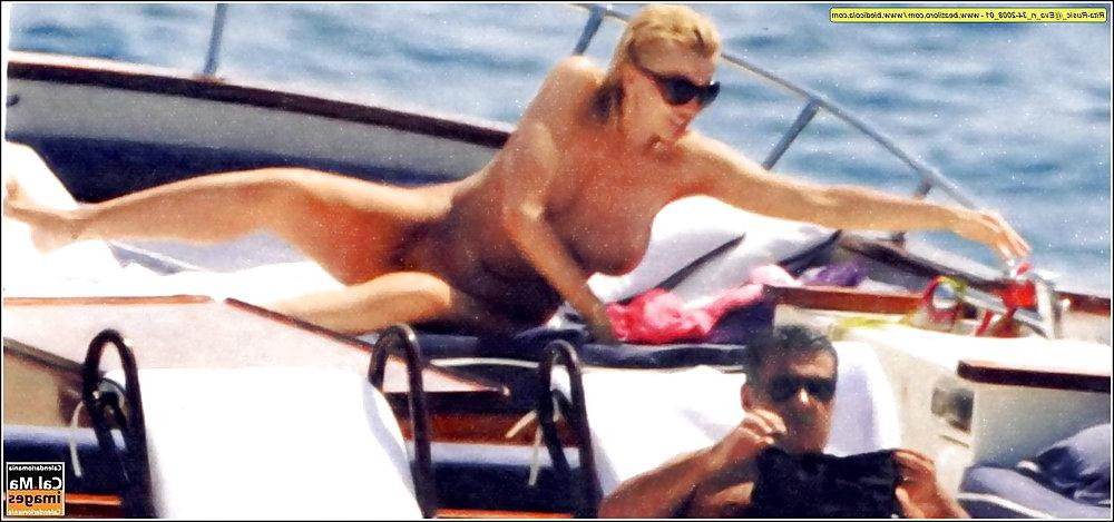 13P Rita Rusic Paparazzi