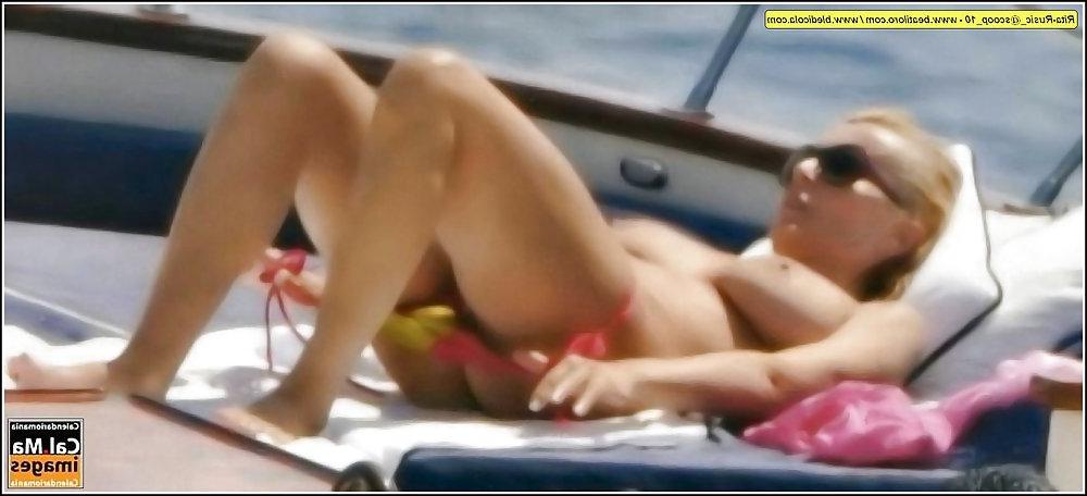 13P Rita Rusic Paparazzi