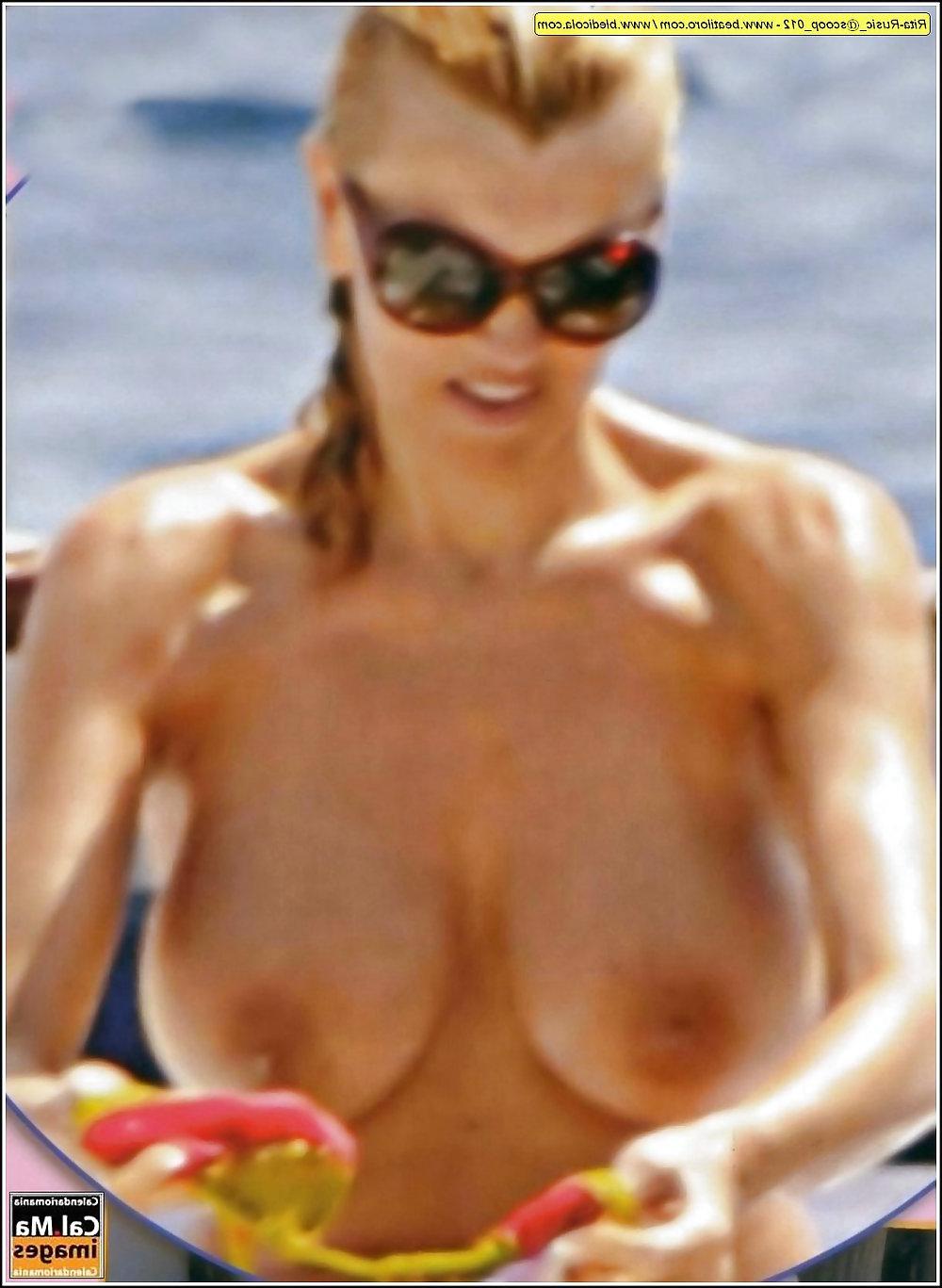 13P Rita Rusic Paparazzi