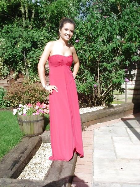 16P Innocent FB Friend Emma