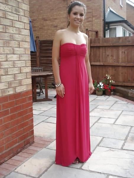 16P Innocent FB Friend Emma