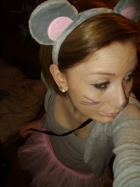 16P Innocent FB Friend Emma