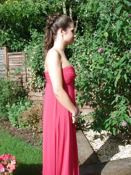 16P Innocent FB Friend Emma