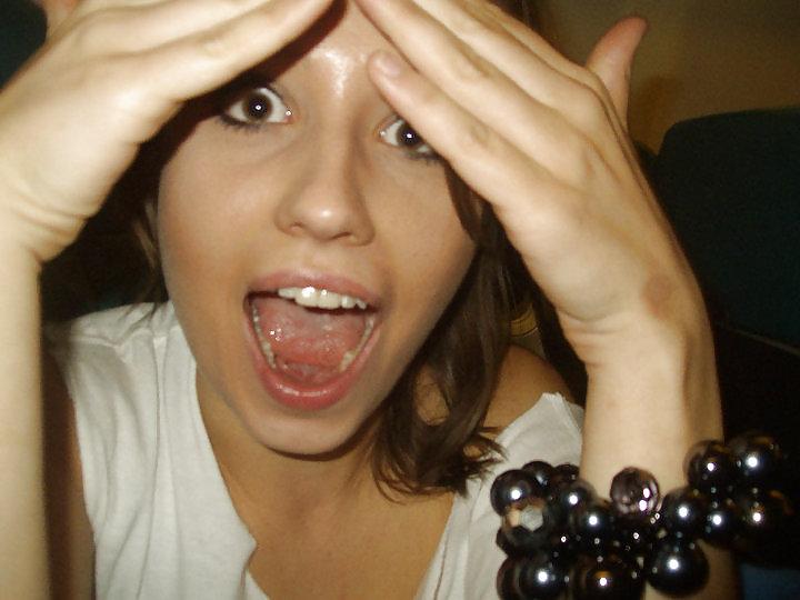 16P Innocent FB Friend Emma