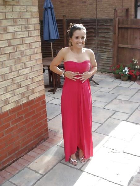 16P Innocent FB Friend Emma