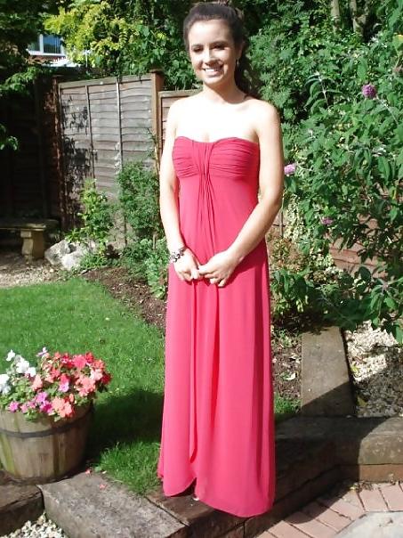 16P Innocent FB Friend Emma