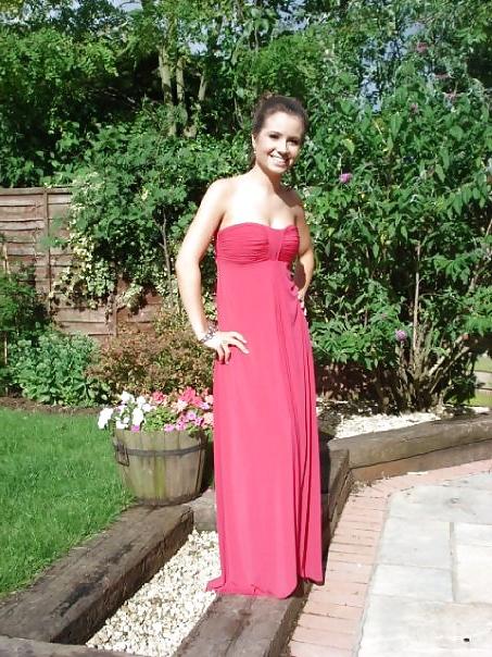 16P Innocent FB Friend Emma