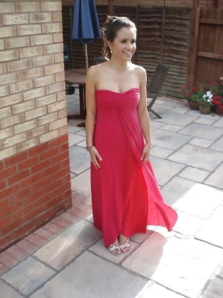 16P Innocent FB Friend Emma
