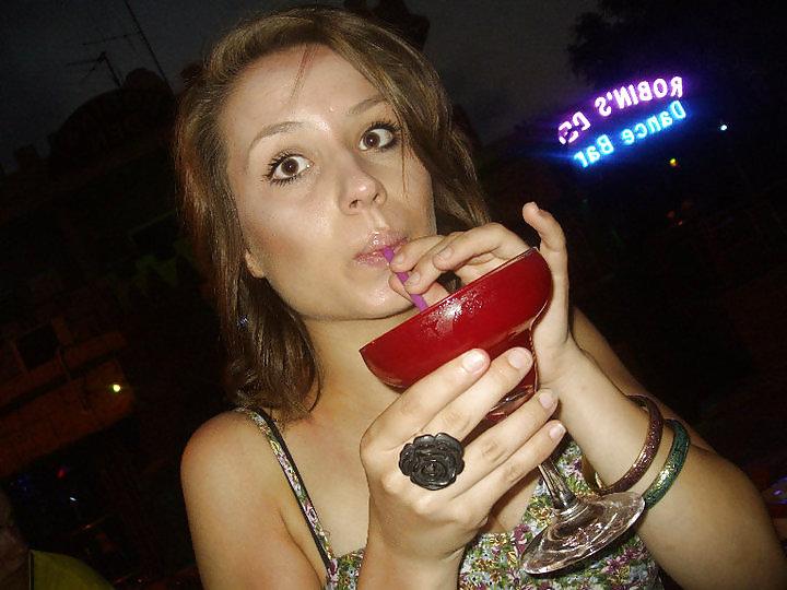 16P Innocent FB Friend Emma