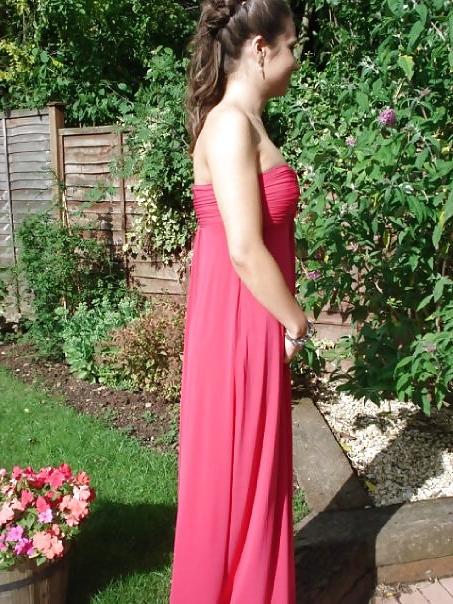 16P Innocent FB Friend Emma