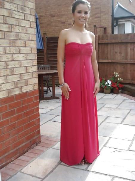 16P Innocent FB Friend Emma